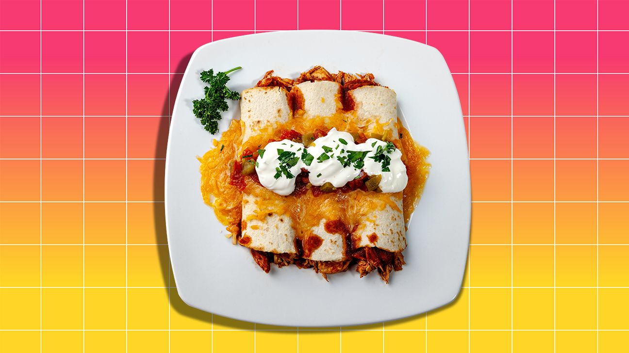 How to Make Enchiladas Tips and Tricks pic
