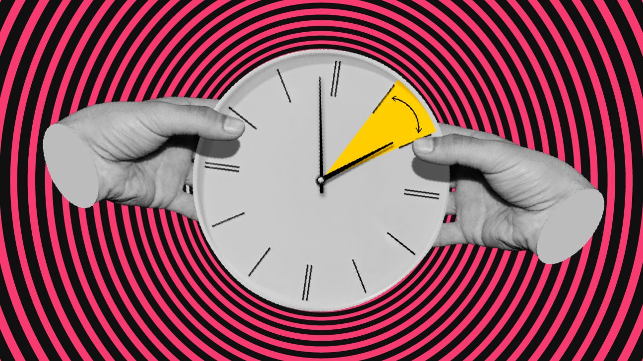 Is daylight saving time worth the trouble? Research says no