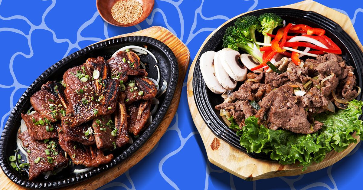 What Korean BBQ Is and How to Eat It - AFAR