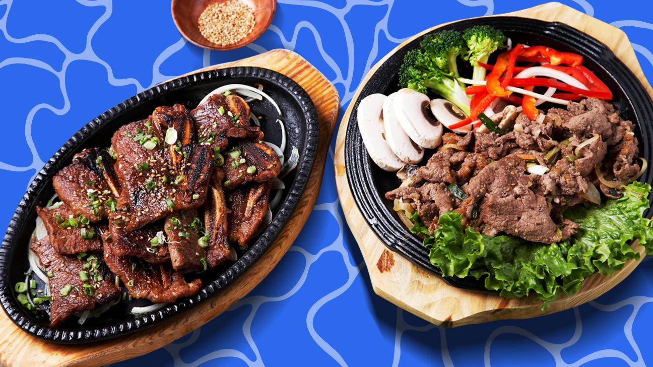 Got beef? The best Korean BBQ restaurant list