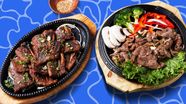 What Is Korean BBQ Meats Side Dishes And Ordering Tips