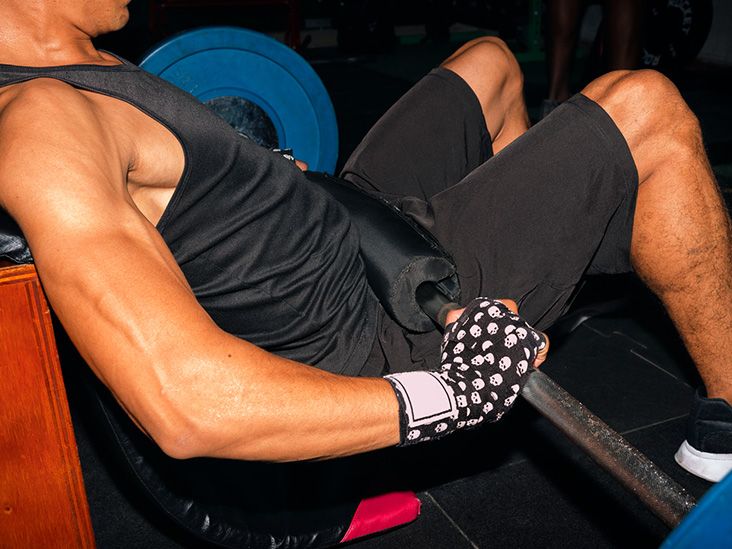 Ultimate Guide to Hip Thrusts Which is BEST Barbell, Machine, or  Dumbbell?
