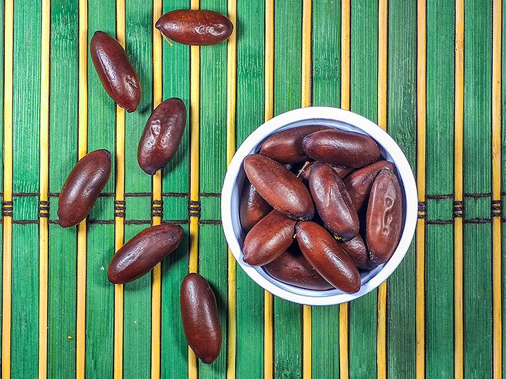 Baru Nuts: The Superfood Seeds You Need for Health & Flavor