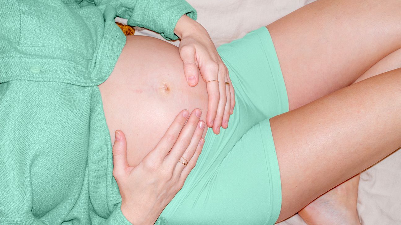 Pregnant women are missing vital nutrients, a situation that could worsen  with plant-based foods