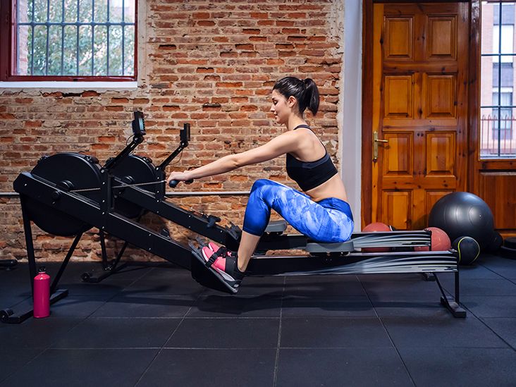 6 Best Workout Machines for Weight Loss You Should Be Using