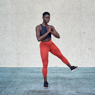 Best Alternatives to Bulgarian Split Squats for Firm Glutes