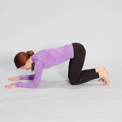 Did you know that the Bridge pose is great for your shoulders? — Zest for  Yoga & Ayurveda