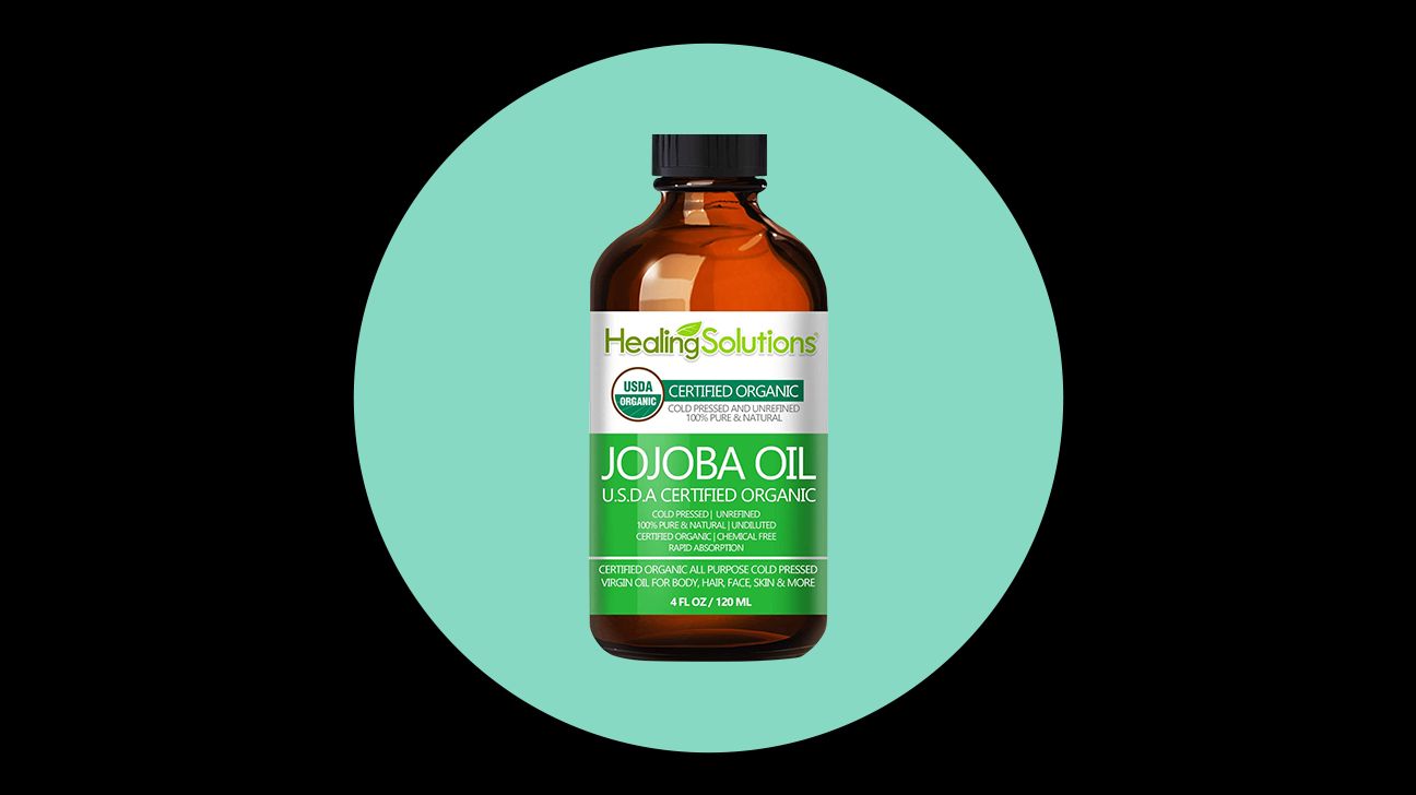 Top 12 Best Jojoba Oils for Skin and Hair in