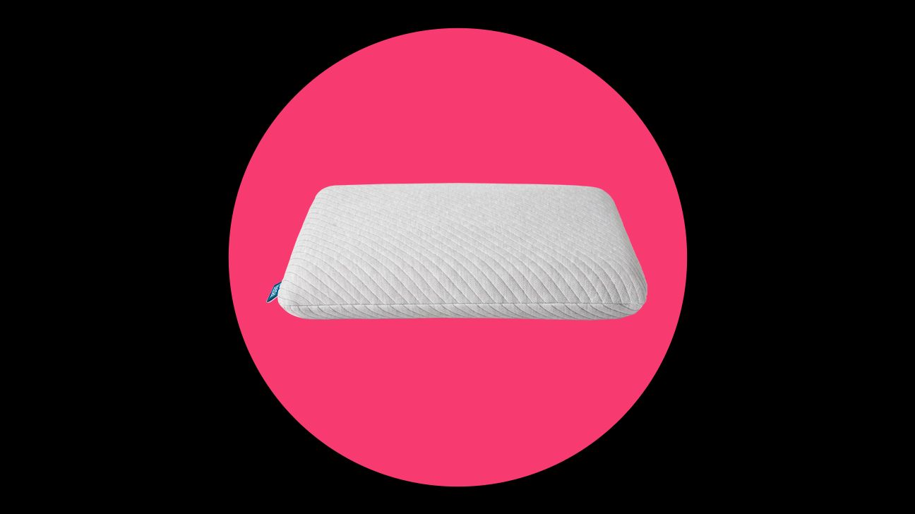 14 Best Pillows of 2022: For Back, Side, Stomach Sleepers, and More