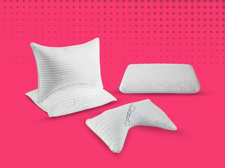 The 12 Best Cooling Pillows of 2024 - CNET