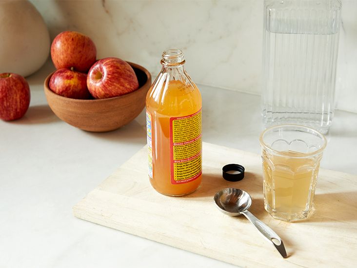 Does Apple Cider Vinegar Go Bad? Shelf Life and Storage Tips