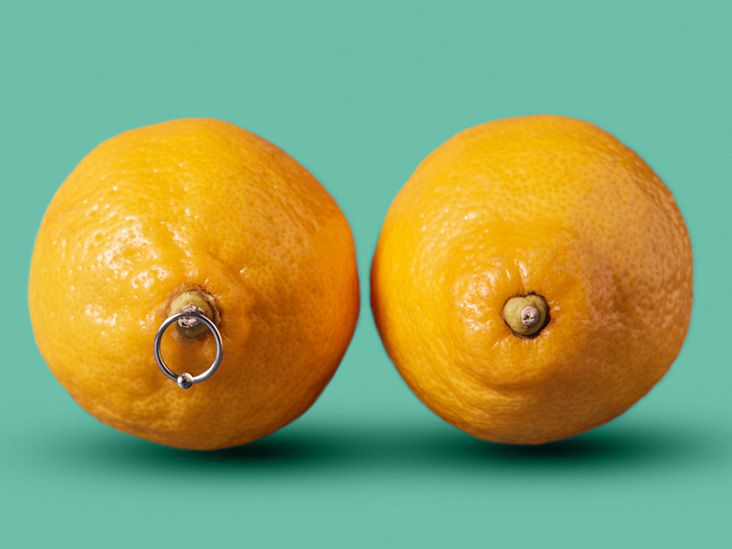 Nipple Piercing Healing Essential Aftercare Tips and Precautions