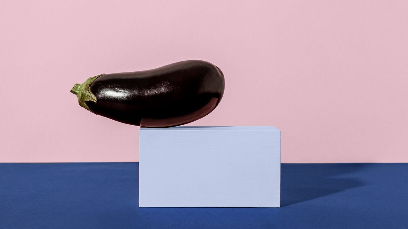 eggplant