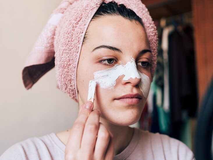 9 ways to prevent face mask skin problems