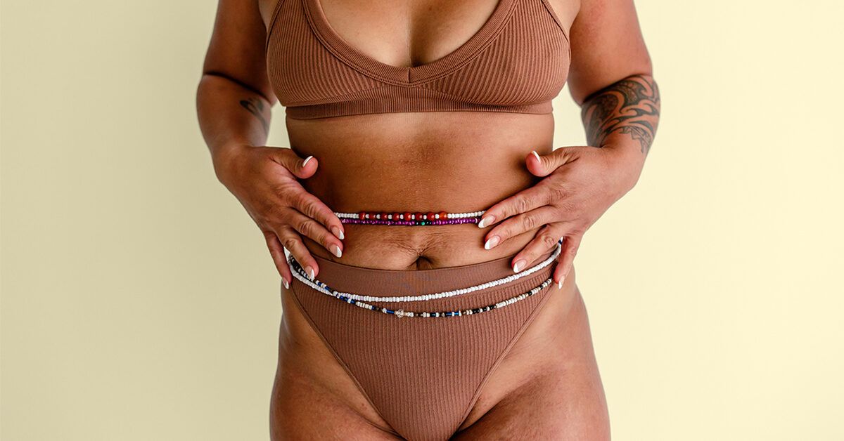 How to Tell If That Bump on Your Bikini Line Is an Ingrown Hair