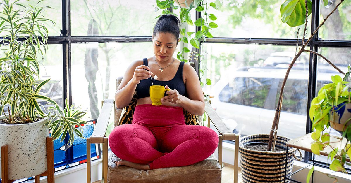 The 10 Best Teas for Anxiety of 2022