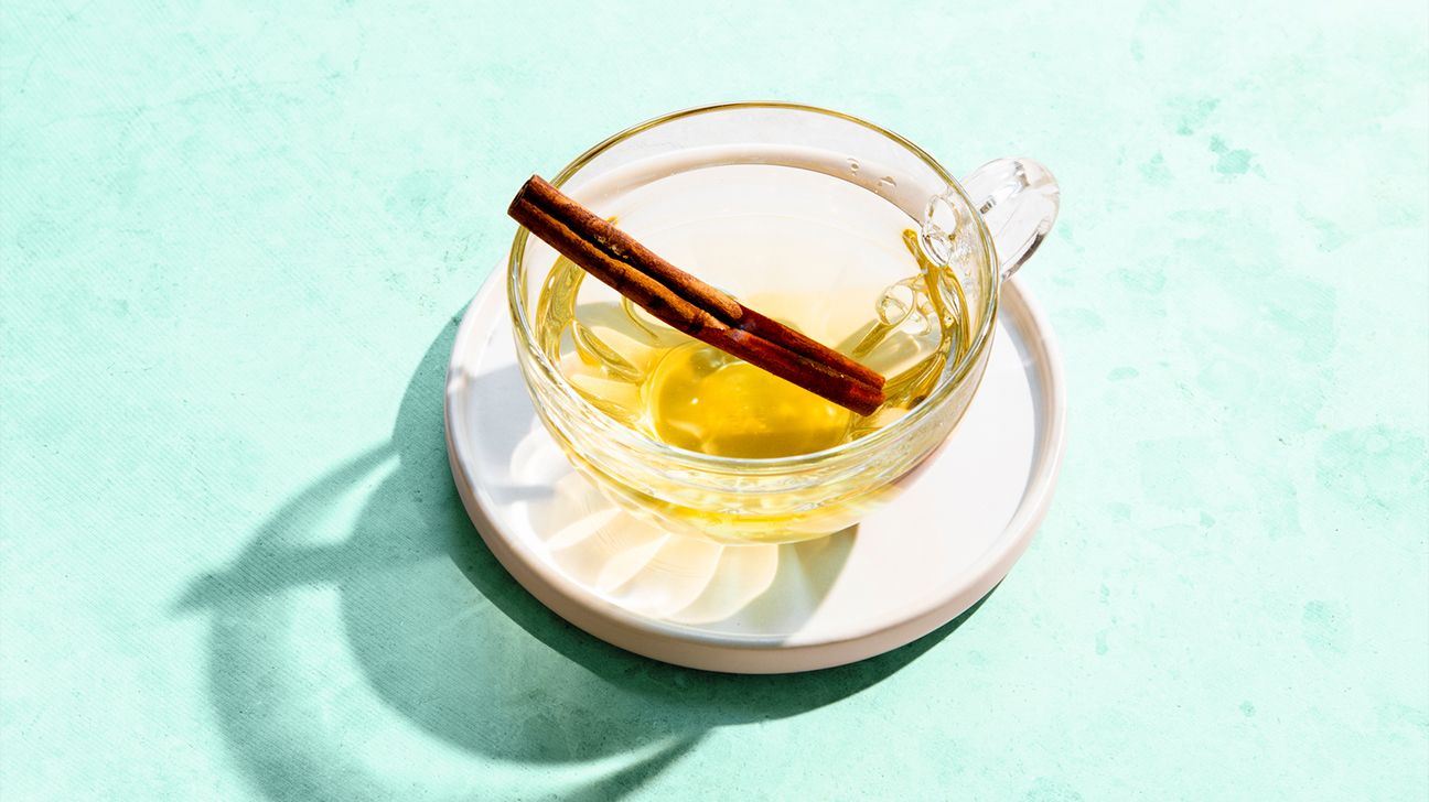 14 Health Benefits of Drinking Cinnamon Tea