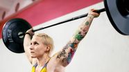 How Much Does A Barbell Weigh Sizes Shapes And Weights