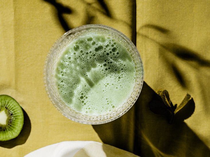 Soy Protein Powder Benefits, Dosages, and Risks