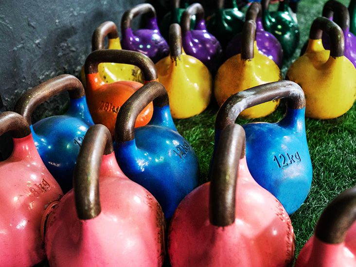 Old School Weightlifting: Best Workouts, Benefits, and Risks