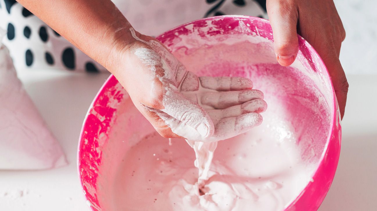 Why Baking Soda Is the Most Useful Ingredient in Your Kitchen