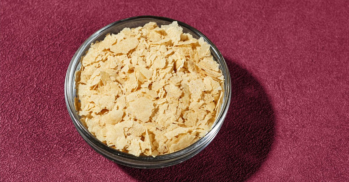 Nutritional Yeast Recipes That Actually Taste Great