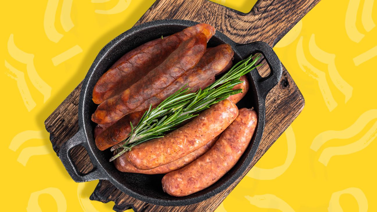 Mexican Chorizo vs. Spanish Chorizo: What Is the Difference?