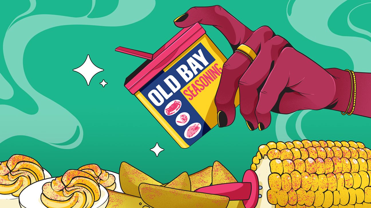 Old Bay Seasoning: Learn Its History and How to Use It