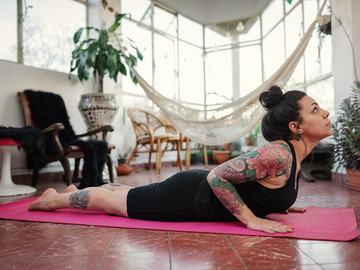 Pin by MariaCecilia on Yoga | Easy yoga workouts, Yoga tutorial, Yoga  fitness