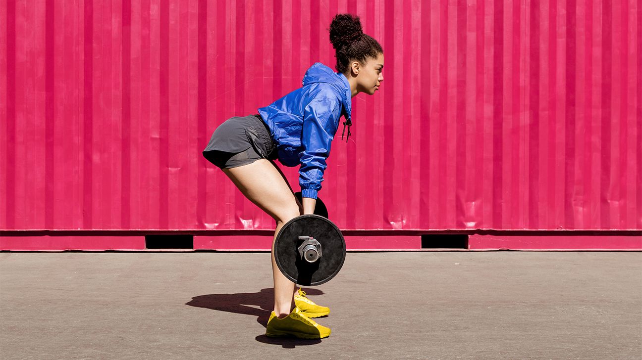 What a Harvard-trained sports medicine doctor does when she doesn't 'feel  like exercising