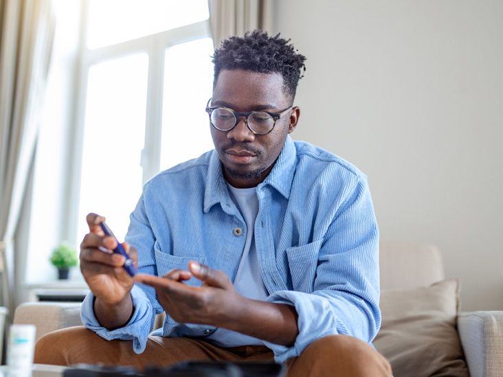 Home Diabetes Tests Diabetic Test Strips, Test Kits, and More