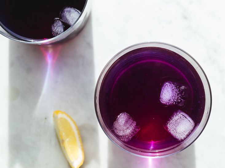 Butterfly Pea Flower Benefits and Uses