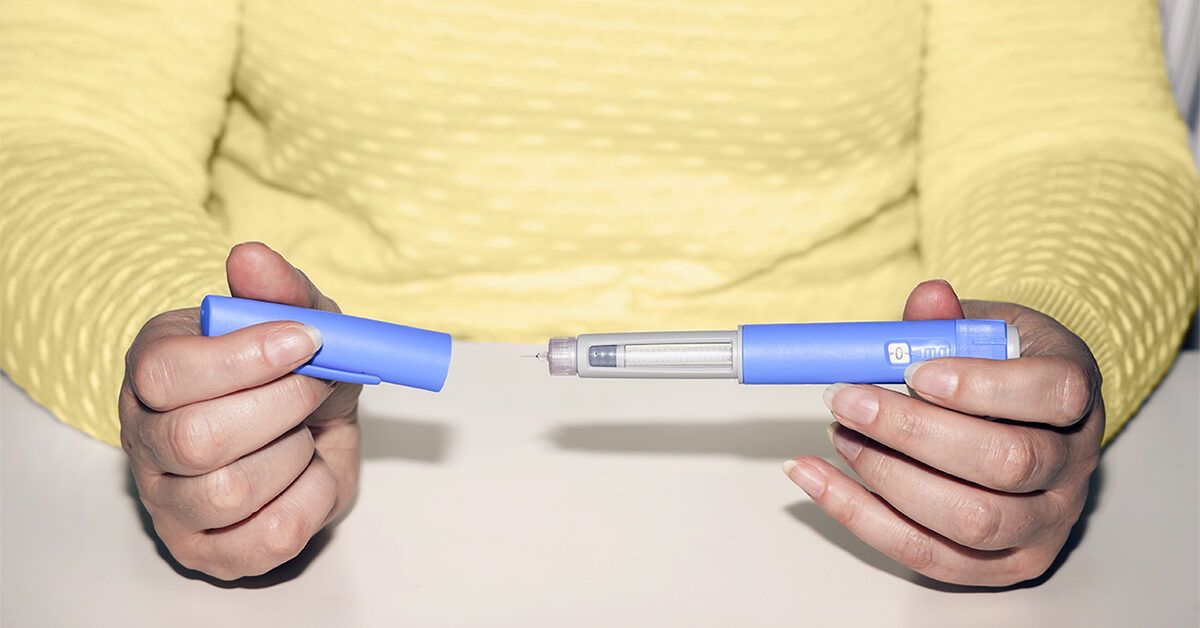 How to Get Ozempic for Weight Loss