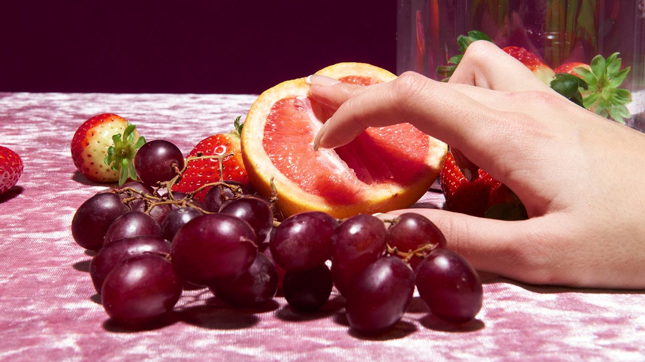uti sex fruit