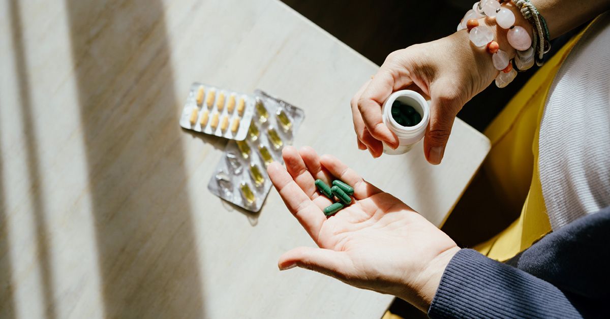 Can Vitamins Help with Hair Loss? Your FAQ