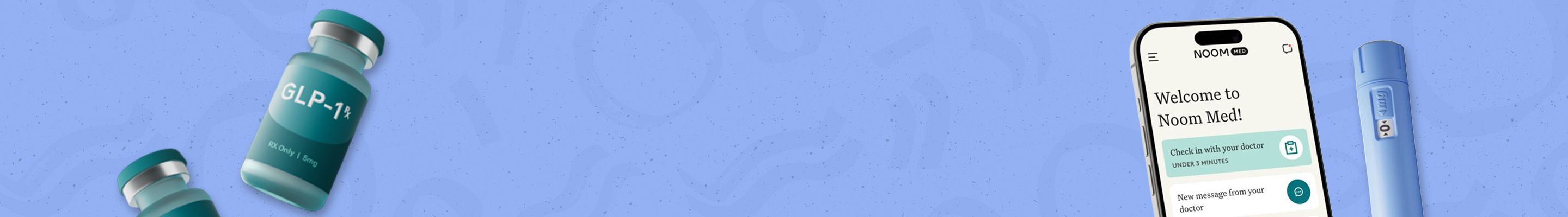 WellnessWireDaily — noom med epm | GLP-1RX Program