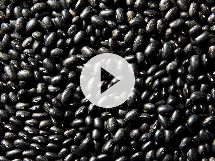 Black Beans: Health Benefits, Uses, And More