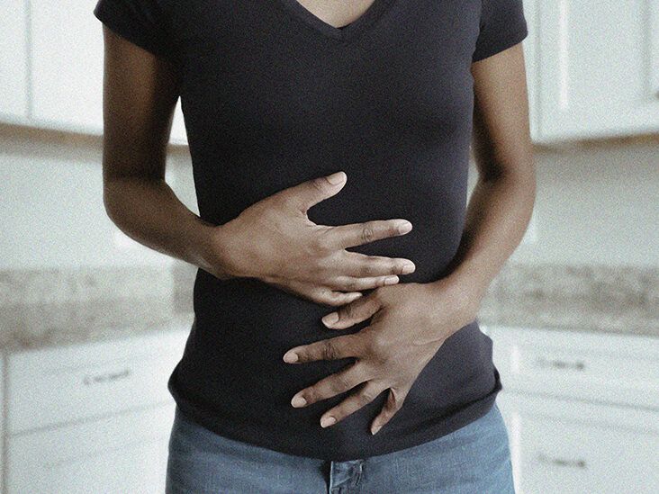 Period Bloating: Causes and Home Remedies to Stop it