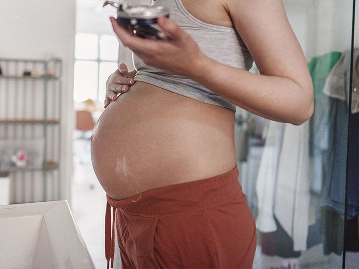 Are Epsom Salt Baths Safe During Pregnancy – Body & Earth Inc