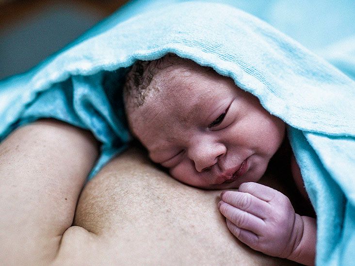 Let's Talk about the History of Postpartum Care in the U.S.