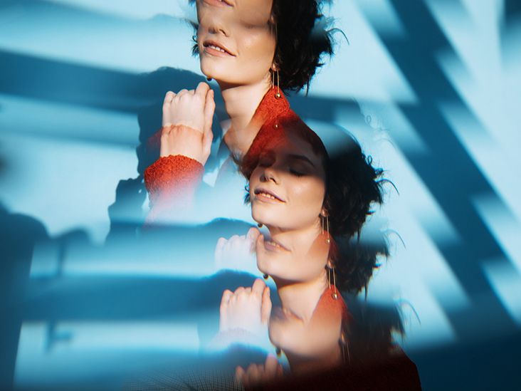 Bipolar disorder rapid cycling Causes, who has it, and mood changes