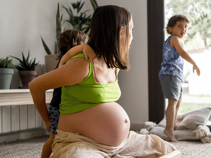 Cryptic pregnancy: How common it is, symptoms and complications - Today's  Parent