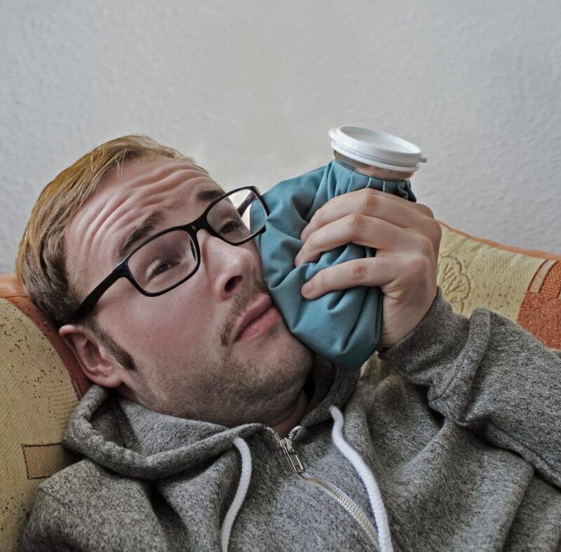 Tooth extraction aftercare Timeline and guide