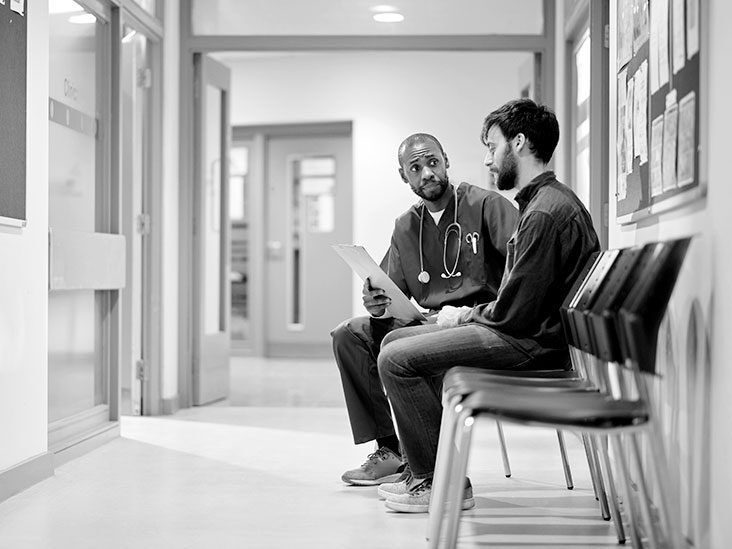 All you need to know about prostate nodules