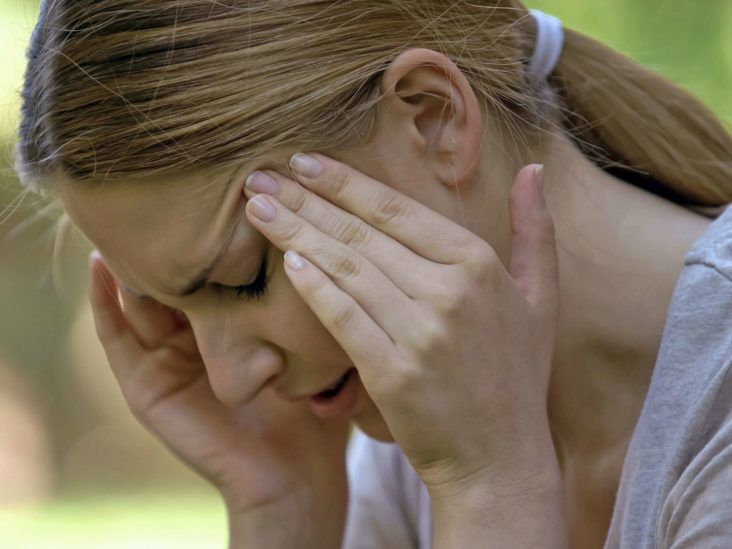 What Causes Dizziness, and How Do I Stop It?