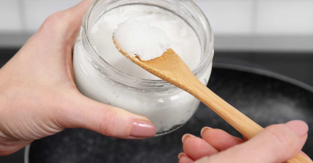 The secret: Coconut oil is a super food & here's how to have it