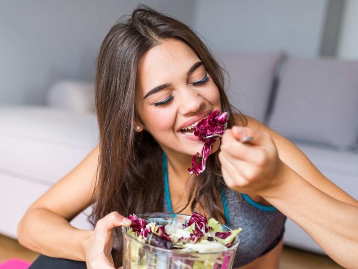 Natural treatments for fibroids: Diet, herbal remedies, and lifestyle