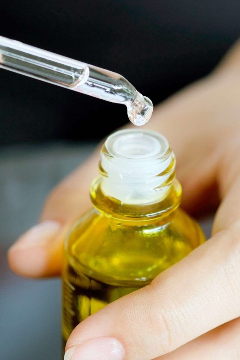Tea tree oil for nail fungus: Effectiveness, side effects, and more