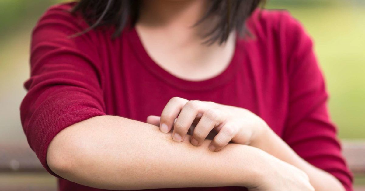 How long is ringworm contagious? What to know