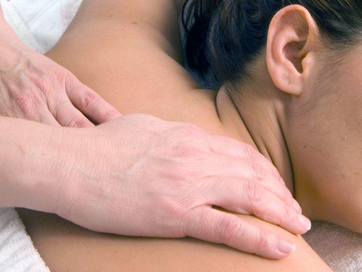 fordel Persona George Bernard Thai massage: 5 benefits and side effects